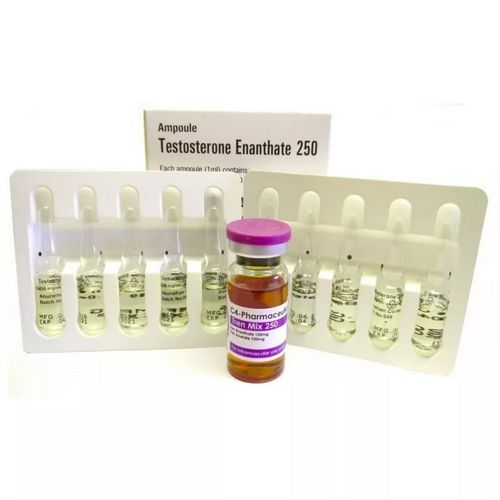 Legal Testosterone Enanthate